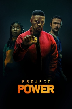 Project Power (2020) Official Image | AndyDay
