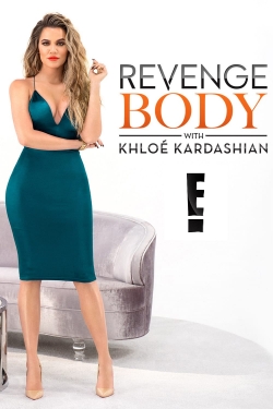 Revenge Body With Khloe Kardashian (2017) Official Image | AndyDay