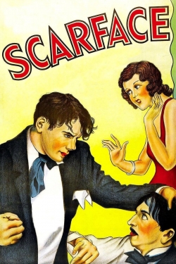 Scarface (1932) Official Image | AndyDay