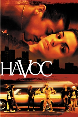 Havoc (2005) Official Image | AndyDay
