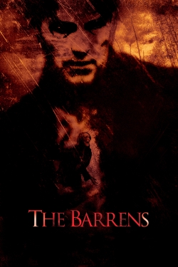 The Barrens (2012) Official Image | AndyDay