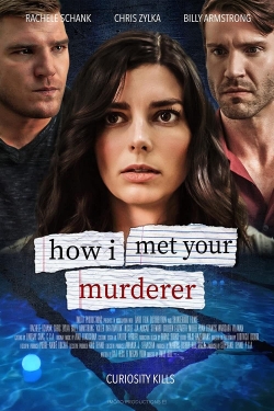 How I Met Your Murderer (2021) Official Image | AndyDay