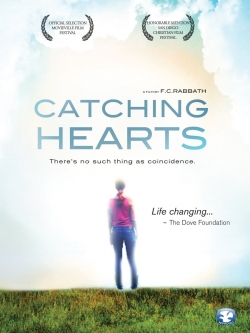 Catching Hearts (2012) Official Image | AndyDay