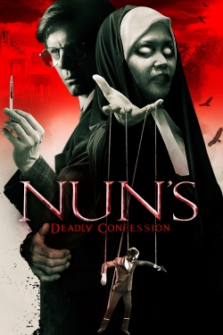 Nun's Deadly Confession (2019) Official Image | AndyDay