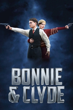 Bonnie & Clyde (2013) Official Image | AndyDay