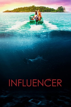 Influencer (2023) Official Image | AndyDay