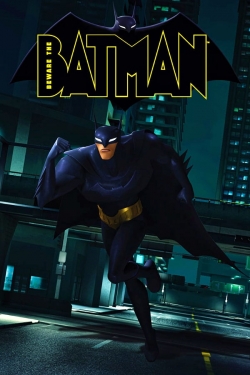 Beware the Batman (2013) Official Image | AndyDay