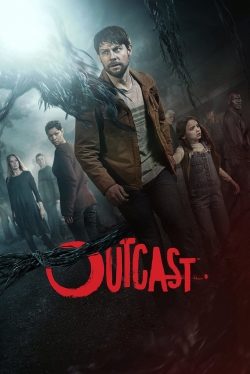 Outcast (2016) Official Image | AndyDay