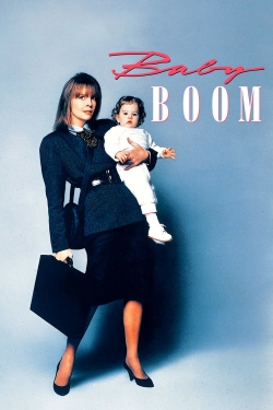 Baby Boom (1987) Official Image | AndyDay