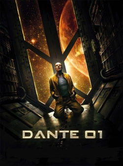 Dante 01 (2008) Official Image | AndyDay