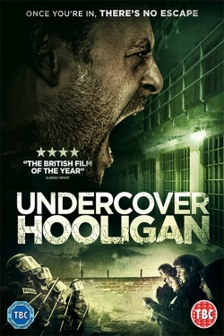 Undercover Hooligan (2016) Official Image | AndyDay