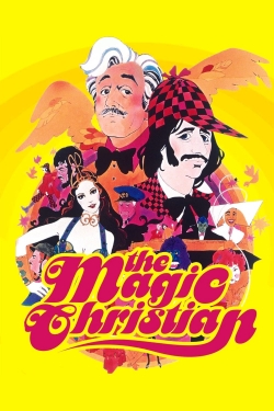 The Magic Christian (1969) Official Image | AndyDay