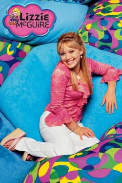 Lizzie McGuire (2001) Official Image | AndyDay