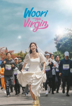 Woori The Virgin (2022) Official Image | AndyDay