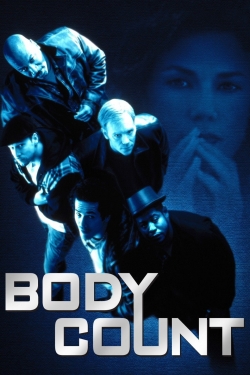 Body Count (1998) Official Image | AndyDay