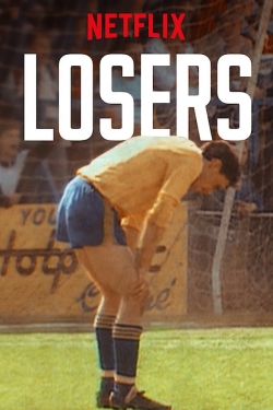 Losers (2019) Official Image | AndyDay