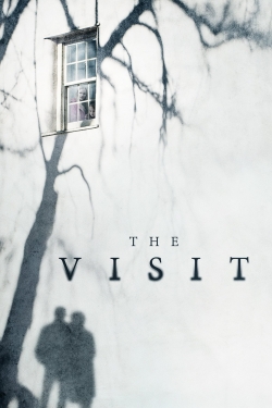 The Visit (2015) Official Image | AndyDay