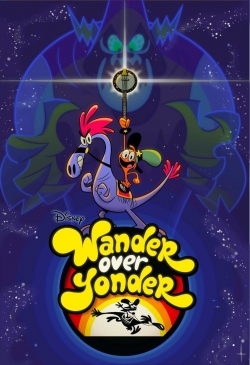 Wander Over Yonder (2013) Official Image | AndyDay