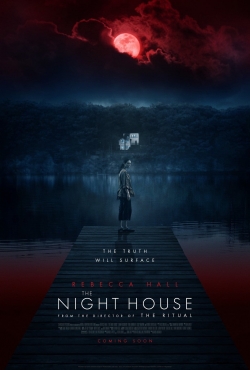 The Night House (2021) Official Image | AndyDay