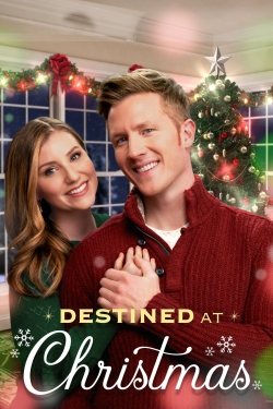 Destined at Christmas (2022) Official Image | AndyDay
