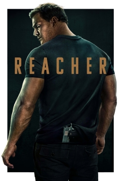 Reacher (2022) Official Image | AndyDay