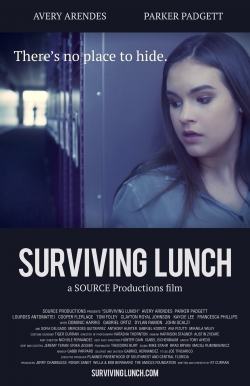 Surviving Lunch (2019) Official Image | AndyDay