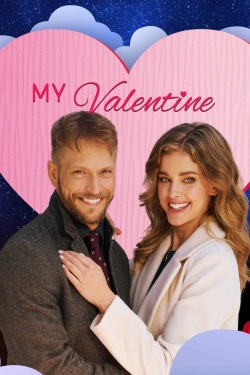 The Valentine Competition (2021) Official Image | AndyDay