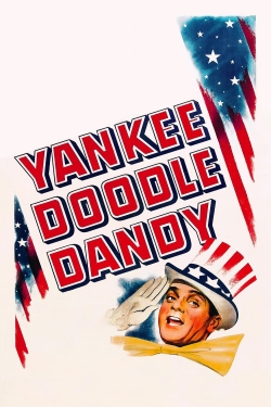 Yankee Doodle Dandy (1942) Official Image | AndyDay