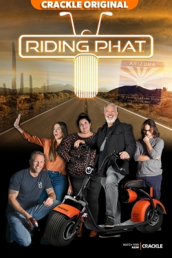 Riding Phat (2021) Official Image | AndyDay