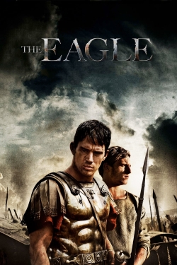 The Eagle (2011) Official Image | AndyDay