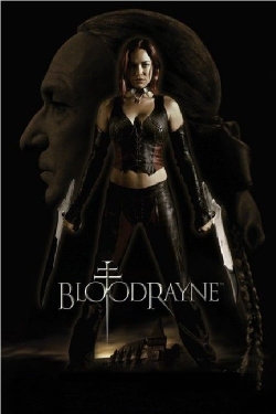 BloodRayne (2005) Official Image | AndyDay