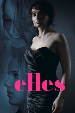 Elles (2011) Official Image | AndyDay