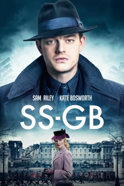 SS-GB (2017) Official Image | AndyDay