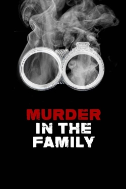 A Murder in the Family (2023) Official Image | AndyDay