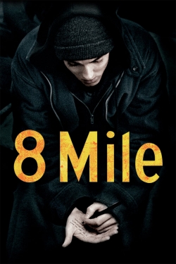 8 Mile (2002) Official Image | AndyDay