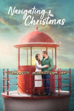 Navigating Christmas (2023) Official Image | AndyDay