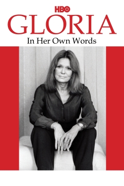 Gloria: In Her Own Words (2011) Official Image | AndyDay