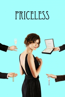 Priceless (2006) Official Image | AndyDay