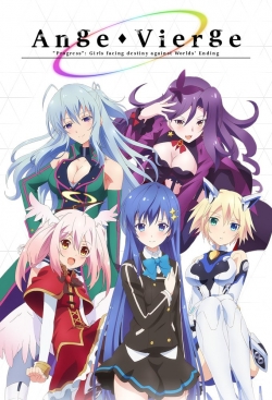 Ange Vierge (2016) Official Image | AndyDay