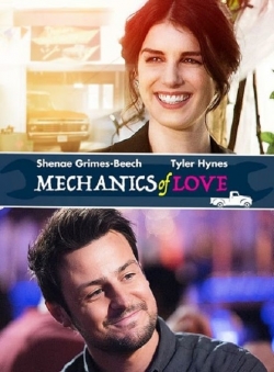 Mechanics of Love (2017) Official Image | AndyDay