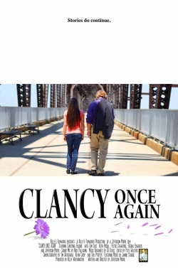 Clancy Once Again (2017) Official Image | AndyDay