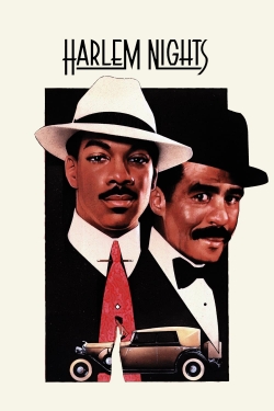 Harlem Nights (1989) Official Image | AndyDay