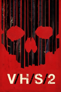 V/H/S/2 (2013) Official Image | AndyDay