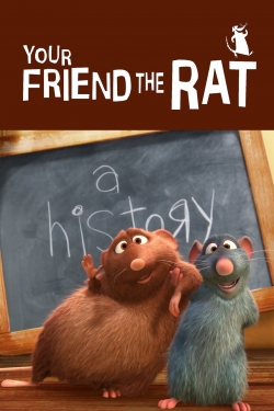 Your Friend the Rat (2007) Official Image | AndyDay