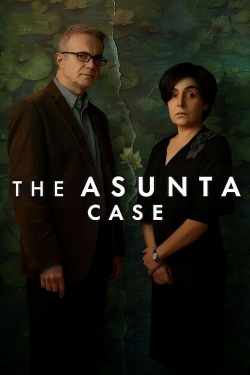 The Asunta Case (2024) Official Image | AndyDay