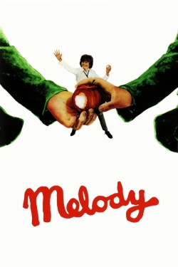 Melody (1971) Official Image | AndyDay
