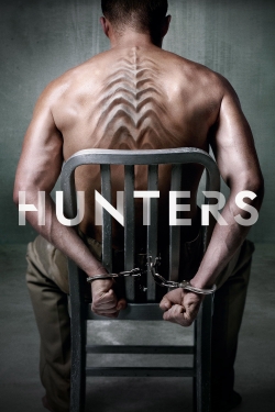 Hunters (2016) Official Image | AndyDay