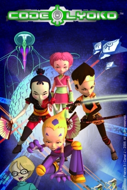 Code Lyoko (2003) Official Image | AndyDay