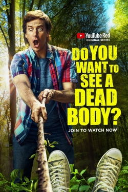 Do You Want to See a Dead Body? (2017) Official Image | AndyDay