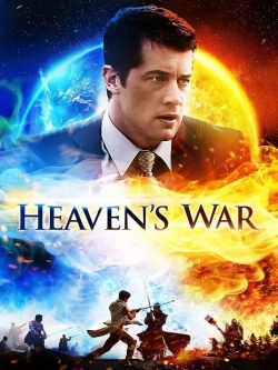 Heavens Warriors (2018) Official Image | AndyDay